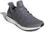Lookbook adidas Ultraboost Clima Kelabu/Putih CG7083