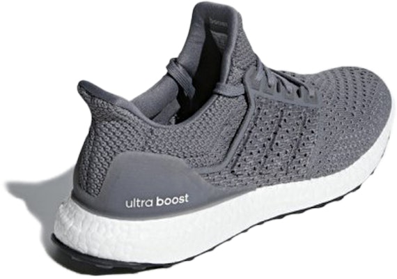 adidas Ultraboost Clima Grey/White CG7083 Shop adidas Ultraboost Clima Grey/White CG7083