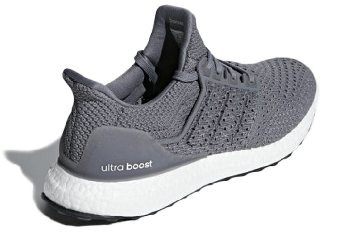 Shop adidas Ultraboost Clima Grijs/Wit CG7083