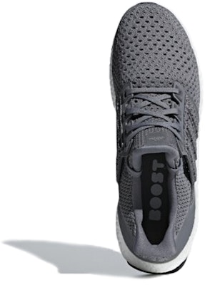 adidas Ultraboost Clima Grey/White CG7083 Purchase adidas Ultraboost Clima Grey/White CG7083