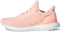 Buy adidas UltraBoost Clima HK 'Pink' Wanita G27572