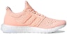 adidas UltraBoost Clima HK 'Pink' Wanita G27572
