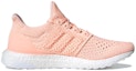 Order adidas UltraBoost Clima HK 'Pink' Wanita G27572