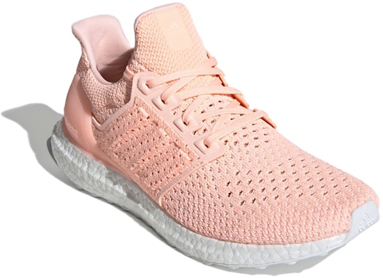 adidas UltraBoost Clima HK 'Pink' G27572 Lookbook adidas UltraBoost Clima HK 'Pink' G27572
