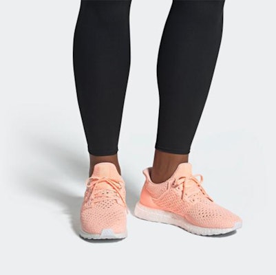 adidas UltraBoost Clima HK 'Pink' G27572 Sizing adidas UltraBoost Clima HK 'Pink' G27572