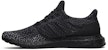 adidas UltraBoost Clima Edisi Terhad 'Carbon' CQ0022