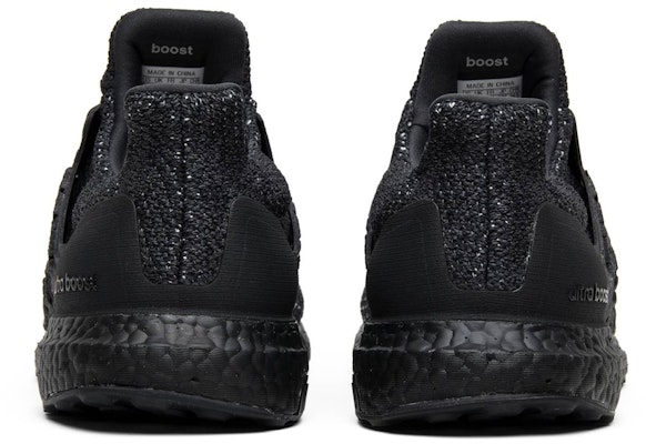 adidas UltraBoost Clima Limited 'Carbon' CQ0022 Details for adidas UltraBoost Clima Limited 'Carbon' CQ0022