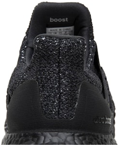 adidas UltraBoost Clima Limited 'Carbon' Pria Wanita Sepatu Sneaker CQ0022 Sizing adidas UltraBoost Clima Limited 'Carbon' Pria Wanita Sepatu Sneaker CQ0022