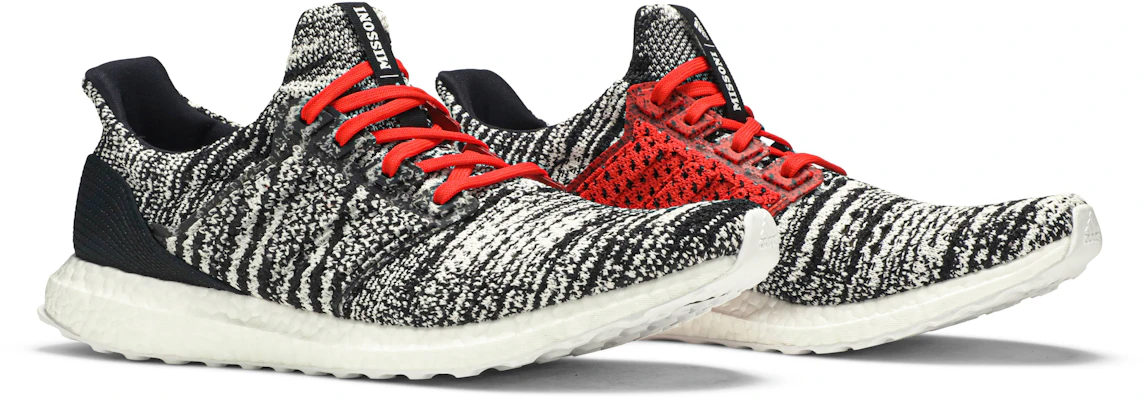 adidas UltraBoost Clima Missoni Hitam D97743 Cheap adidas UltraBoost Clima Missoni Hitam D97743