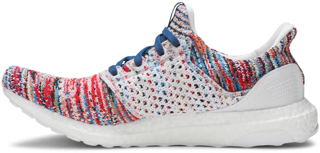 adidas UltraBoost Clima Missoni Multicolor Pria/Wanita D97771 Lookbook adidas UltraBoost Clima Missoni Multicolor Pria/Wanita D97771