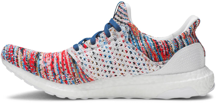 adidas UltraBoost Clima Missoni Multicolor D97771 Lookbook adidas UltraBoost Clima Missoni Multicolor D97771
