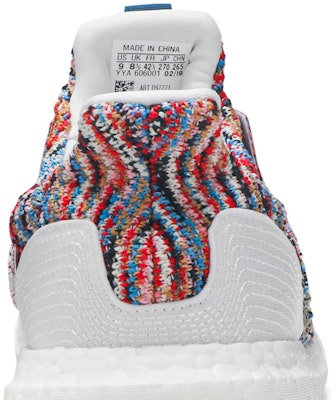 adidas UltraBoost Clima Missoni Multicolor D97771 Sizing adidas UltraBoost Clima Missoni Multicolor D97771