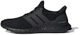 adidas UltraBoost Clima U 'Hitam' EG8075