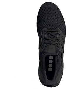 adidas UltraBoost Clima U 'Hitam' EG8075 Lookbook adidas UltraBoost Clima U 'Hitam' EG8075