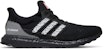 adidas UltraBoost Clima U 'Hitam' GY0526