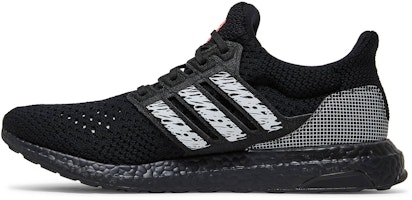 adidas UltraBoost Clima U 'Hitam' GY0526 Lookbook adidas UltraBoost Clima U 'Hitam' GY0526