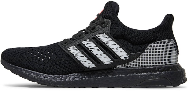 adidas UltraBoost Clima U 'Hitam' GY0526 Lookbook adidas UltraBoost Clima U 'Hitam' GY0526