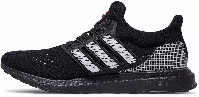 愛迪達 UltraBoost Clima U '黑色' GY0526 Lookbook 愛迪達 UltraBoost Clima U '黑色' GY0526