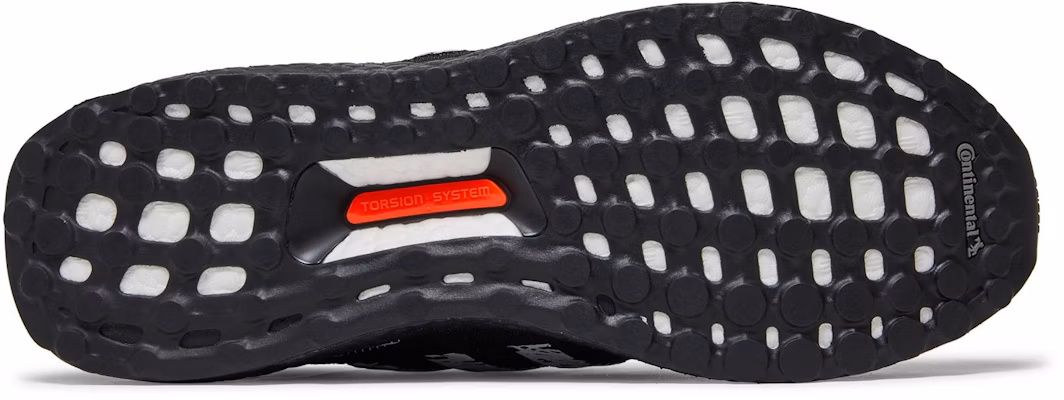 愛迪達 UltraBoost Clima U '黑色' GY0526 Shop 愛迪達 UltraBoost Clima U '黑色' GY0526