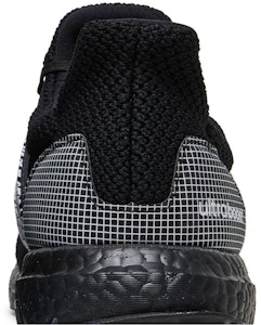 adidas UltraBoost Clima U 'Hitam' GY0526 Sizing adidas UltraBoost Clima U 'Hitam' GY0526
