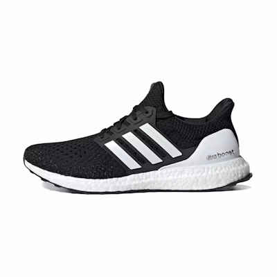 adidas UltraBoost Clima U 'Black White'