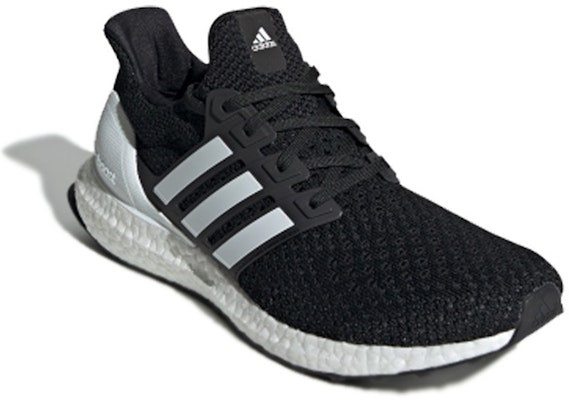 adidas UltraBoost Clima U 'Hitam Putih' EG8076 Lookbook adidas UltraBoost Clima U 'Hitam Putih' EG8076