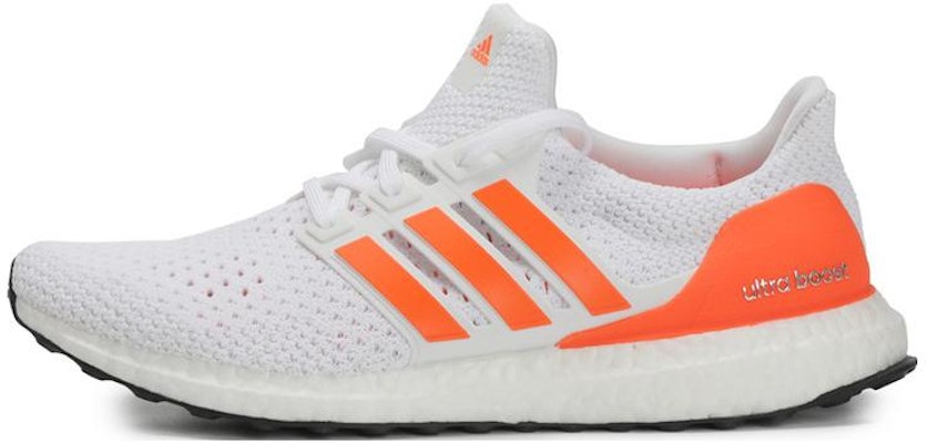 adidas UltraBoost Clima U 'Solar Orange' EG8077 Buy adidas UltraBoost Clima U 'Solar Orange' EG8077
