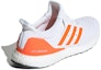 Lookbook adidas UltraBoost Clima U 'Solar Orange' EG8077
