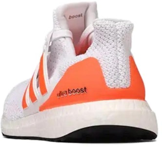 阿迪达斯UltraBoost Clima U '太阳橙' EG8077 Shop 阿迪达斯UltraBoost Clima U '太阳橙' EG8077