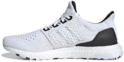 adidas UltraBoost Clima U 'White Black' GY0536 adidas UltraBoost Clima U 'White Black' GY0536