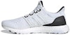 adidas UltraBoost Clima U 'Putih Hitam' GY0536