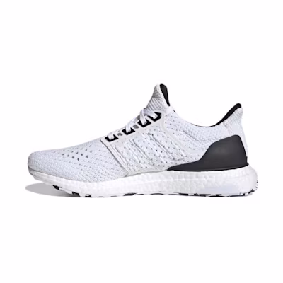 adidas UltraBoost Clima U 'White Black'