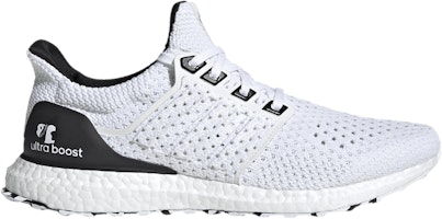 adidas UltraBoost Clima U 'White Black' GY0536 adidas UltraBoost Clima U 'White Black' GY0536