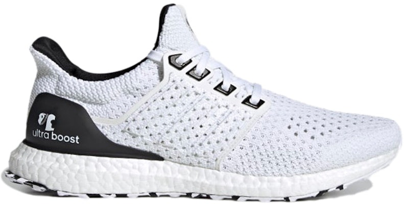 阿迪達斯UltraBoost Clima U '白黑' GY0536 Order 阿迪達斯UltraBoost Clima U '白黑' GY0536