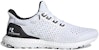 adidas UltraBoost Clima U 'Putih Hitam' GY0536