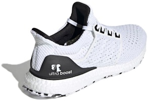 adidas UltraBoost Clima U 'Putih Hitam' GY0536 Shop adidas UltraBoost Clima U 'Putih Hitam' GY0536