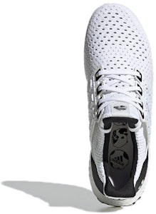 adidas UltraBoost Clima U 'Putih Hitam' GY0536 Purchase adidas UltraBoost Clima U 'Putih Hitam' GY0536