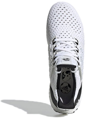 adidas UltraBoost Clima U 'White Black' GY0536 Purchase adidas UltraBoost Clima U 'White Black' GY0536