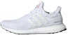 adidas UltraBoost Clima U 'White Solar Red' GY0527