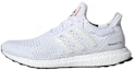 Buy adidas UltraBoost Clima U 'White Solar Red' GY0527