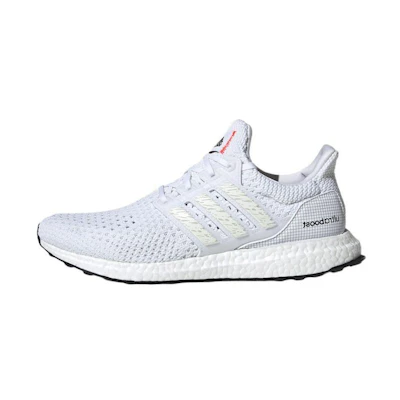 adidas UltraBoost Clima U 'White Solar Red'
