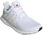 adidas UltraBoost Clima U 'White Solar Red' GY0527