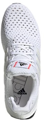 adidas UltraBoost Clima U 'White Solar Red' GY0527 Purchase adidas UltraBoost Clima U 'White Solar Red' GY0527