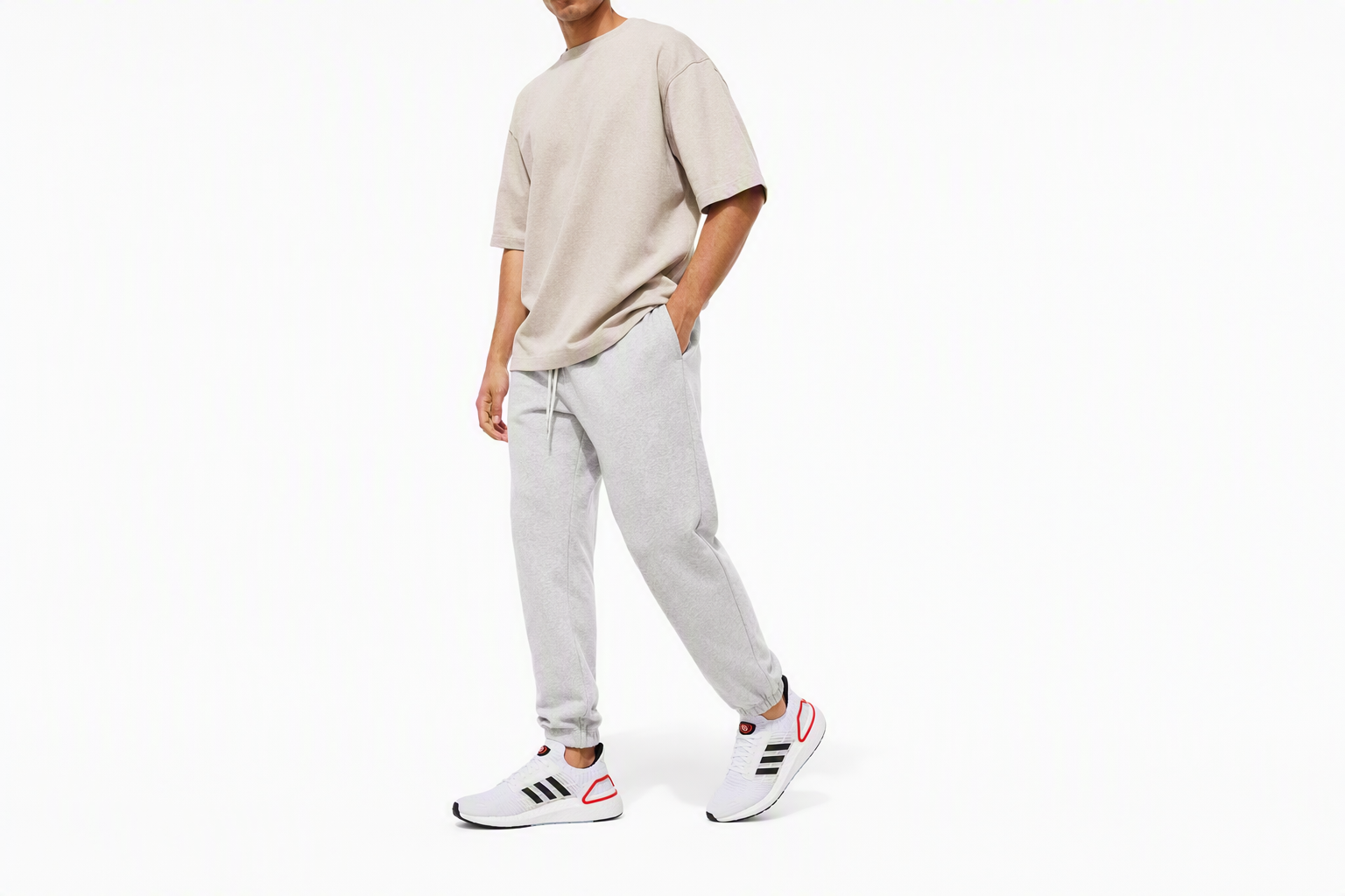 Order adidas UltraBoost ClimaCool 1 DNA「白色鮮紅」GZ0439