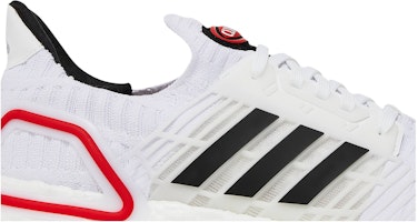 adidas UltraBoost ClimaCool 1 DNA 'Blanco Rojo Vivid' GZ0439 Order adidas UltraBoost ClimaCool 1 DNA 'Blanco Rojo Vivid' GZ0439