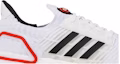 Order adidas UltraBoost ClimaCool 1 DNA 'White Vivid Red' GZ0439