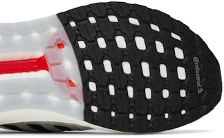 adidas UltraBoost ClimaCool 1 DNA 'Blanco Rojo Vivid' GZ0439 Purchase adidas UltraBoost ClimaCool 1 DNA 'Blanco Rojo Vivid' GZ0439