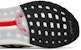 adidas UltraBoost ClimaCool 1 DNA 'White Vivid Red' GZ0439