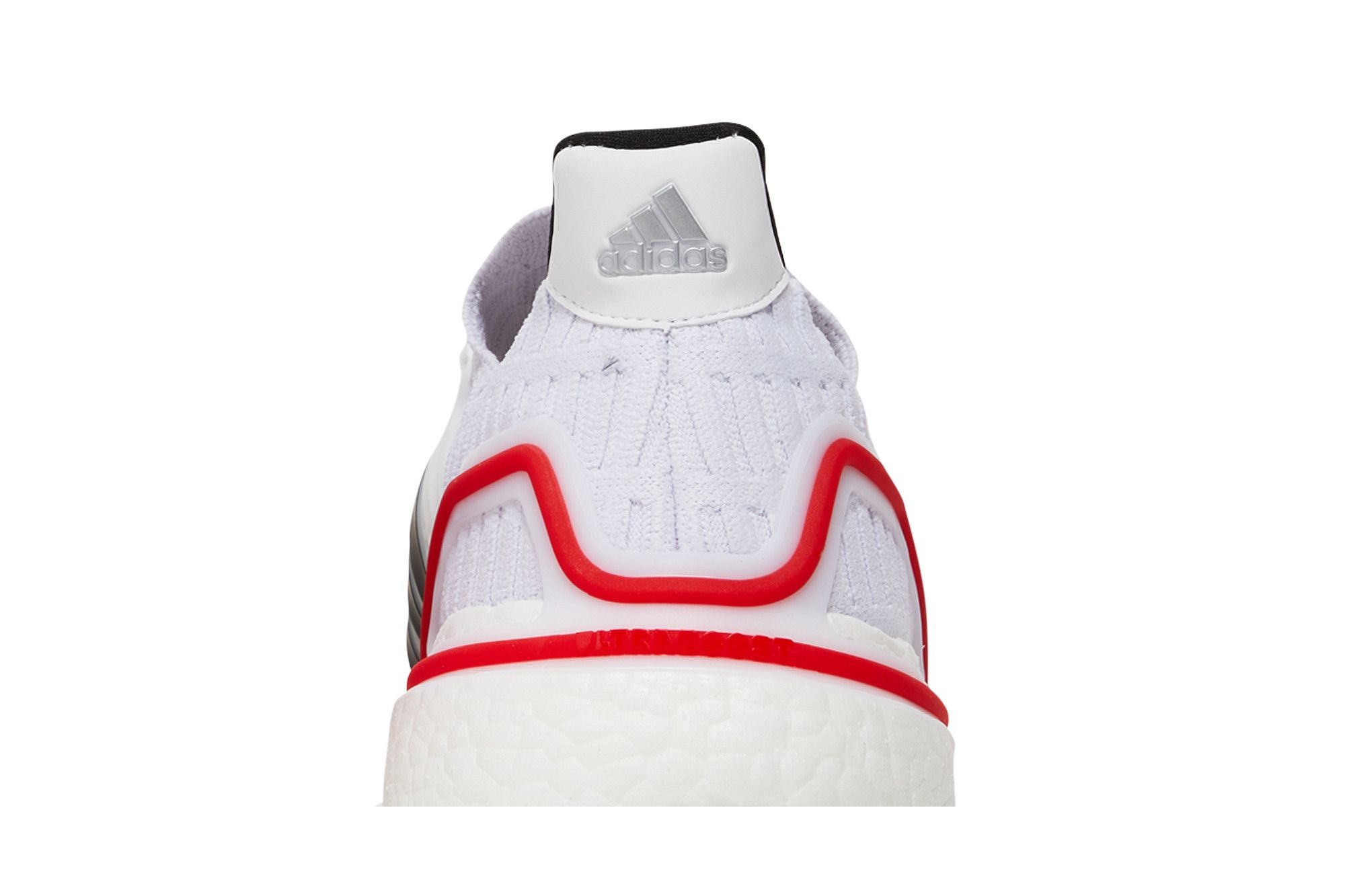 Cheap adidas UltraBoost ClimaCool 1 DNA「白色鮮紅」GZ0439
