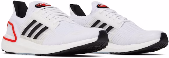 adidas UltraBoost ClimaCool 1 DNA 'Blanco Rojo Vivid' GZ0439 Cheap adidas UltraBoost ClimaCool 1 DNA 'Blanco Rojo Vivid' GZ0439